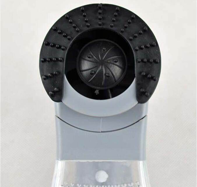Electric Pet Hair Remover Device Cleaning Cat Dog Supplies Portable Pet Vacuum Cleaner Pet Hair Stick Hair Brush Pet Cleaning - Mubimart