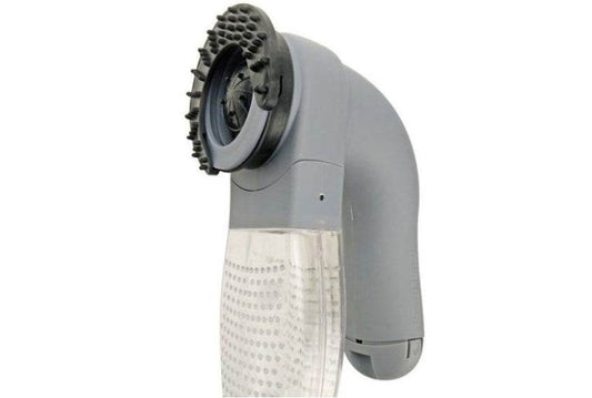 Electric Pet Hair Remover Device Cleaning Cat Dog Supplies Portable Pet Vacuum Cleaner Pet Hair Stick Hair Brush Pet Cleaning - Mubimart