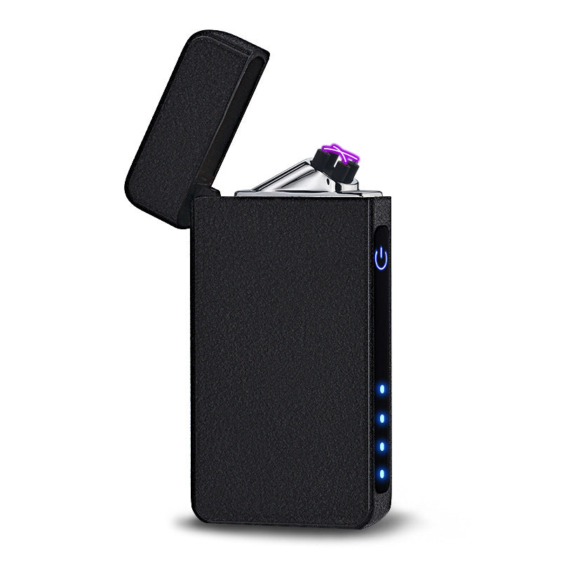 Electric Plasma  Lighter - Mubimart -  