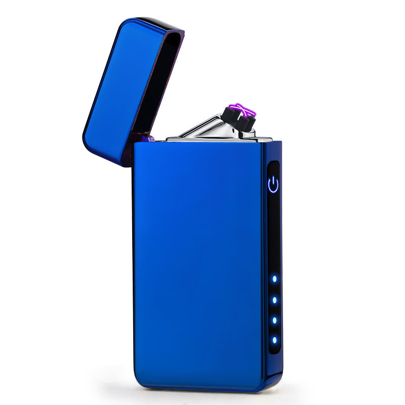 Electric Plasma  Lighter - Mubimart -  