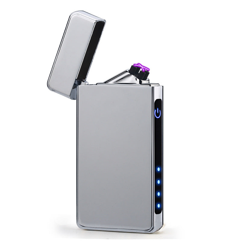 Electric Plasma  Lighter - Mubimart -  