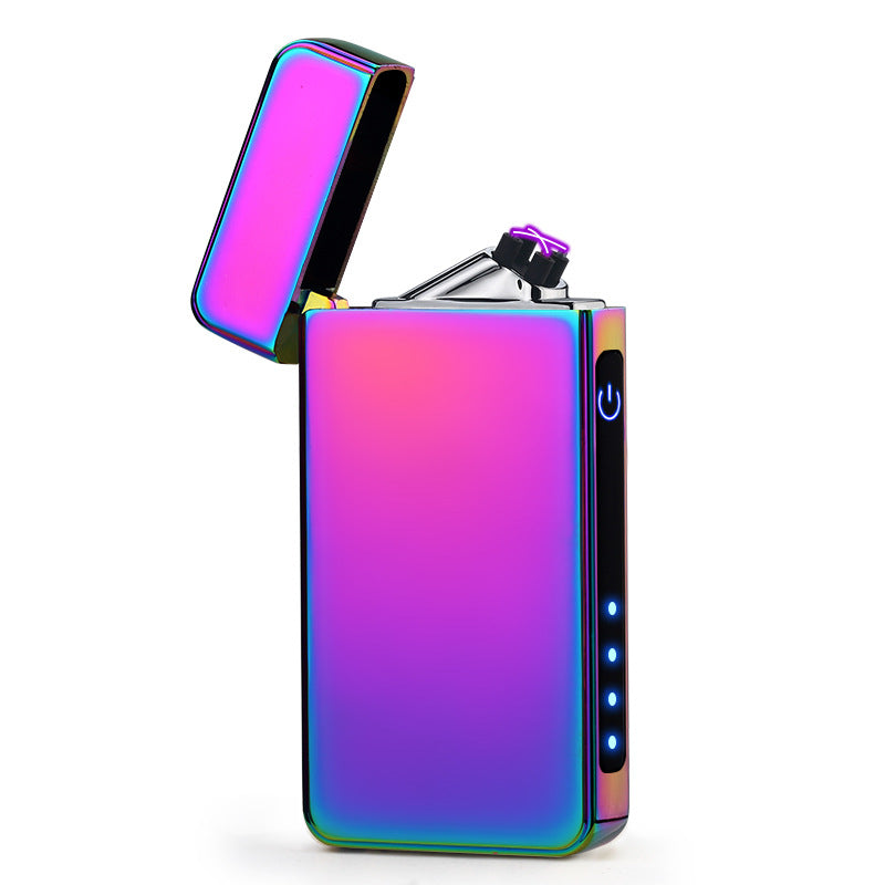 Electric Plasma  Lighter - Mubimart -  