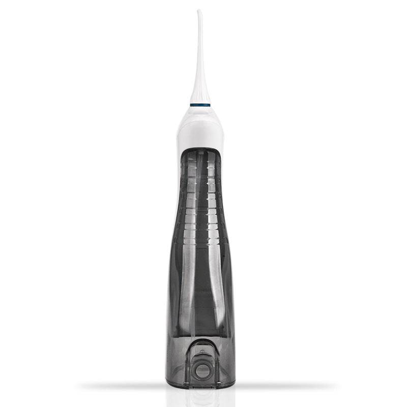 Electric Portable Pulse Water Dental Flosser - Mubimart