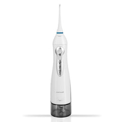 Electric Portable Pulse Water Dental Flosser - Mubimart -  