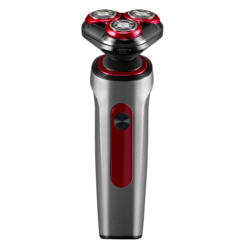 Electric Razor Male Rechargeable Genuine Smart Multi-Function Razor - Mubimart