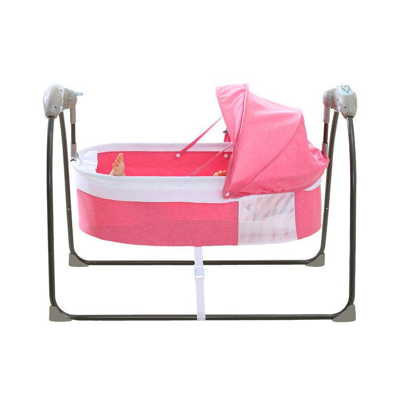 Electric Rocking Bed Baby Supplies - Mubimart