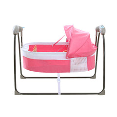 Electric Rocking Bed Baby Supplies - Mubimart -  