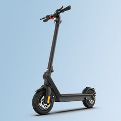 Electric Scooter X9 Endurance 100KM High-power Folding Mobility 10 Inch Electric Vehicle - Mubimart -  