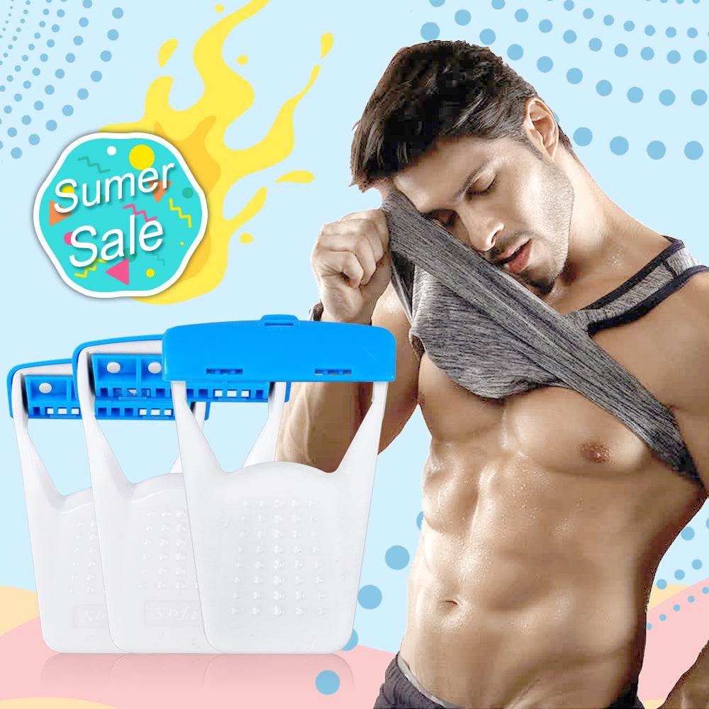 Electric Shaving Nose Ear Trimmer Safety Face Care Nose Hair Trimmer For Men Shaving Hair Removal Razor Beard Cleaning Machine - Mubimart