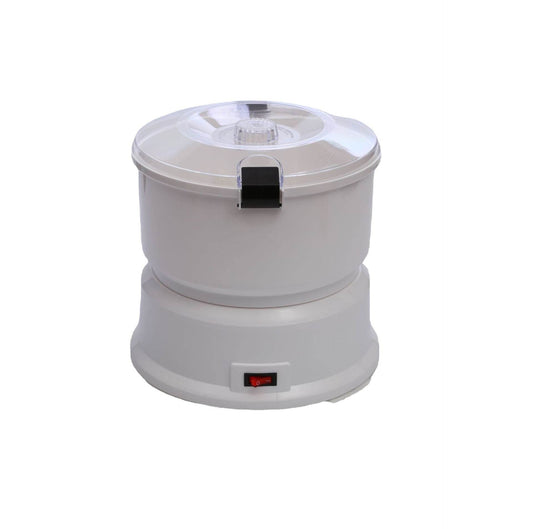 Electric Soybean Peeling Machine Vegetable Dehydrator - Mubimart