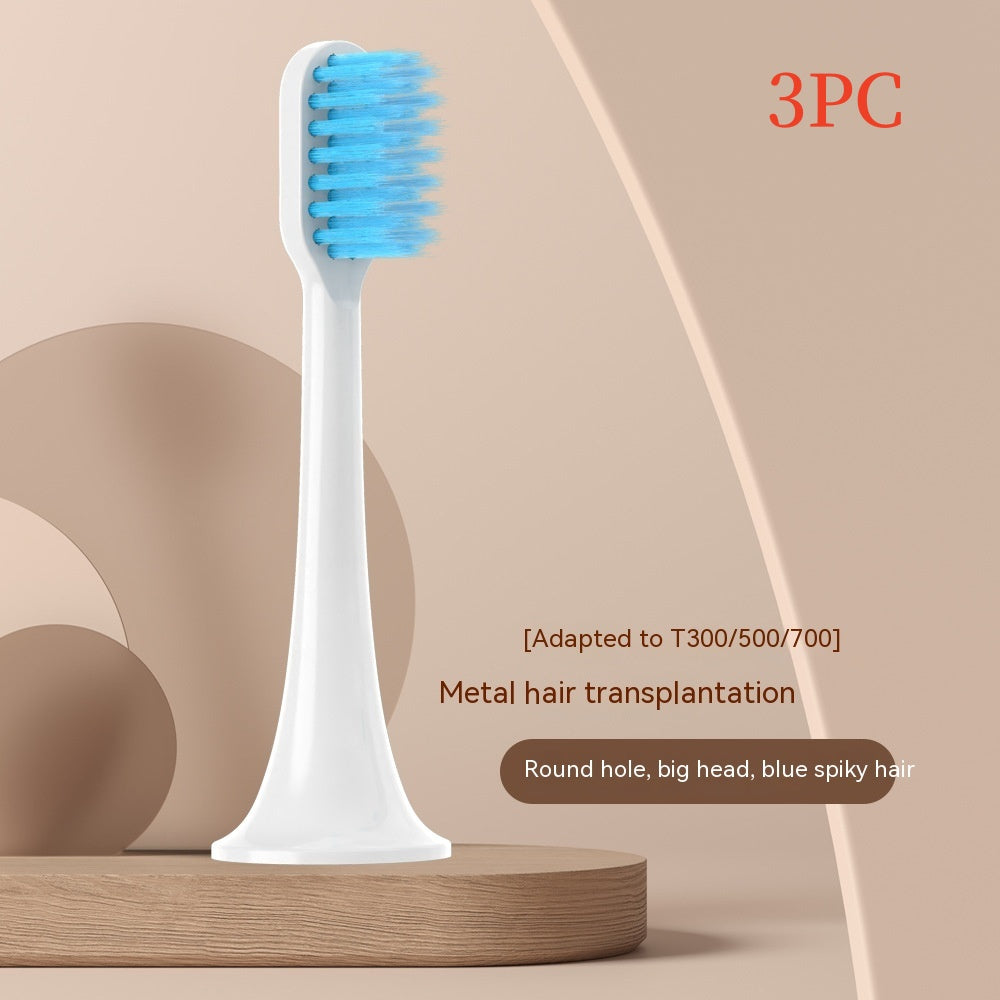 Electric Toothbrush Brush Replacement Head - Mubimart -  