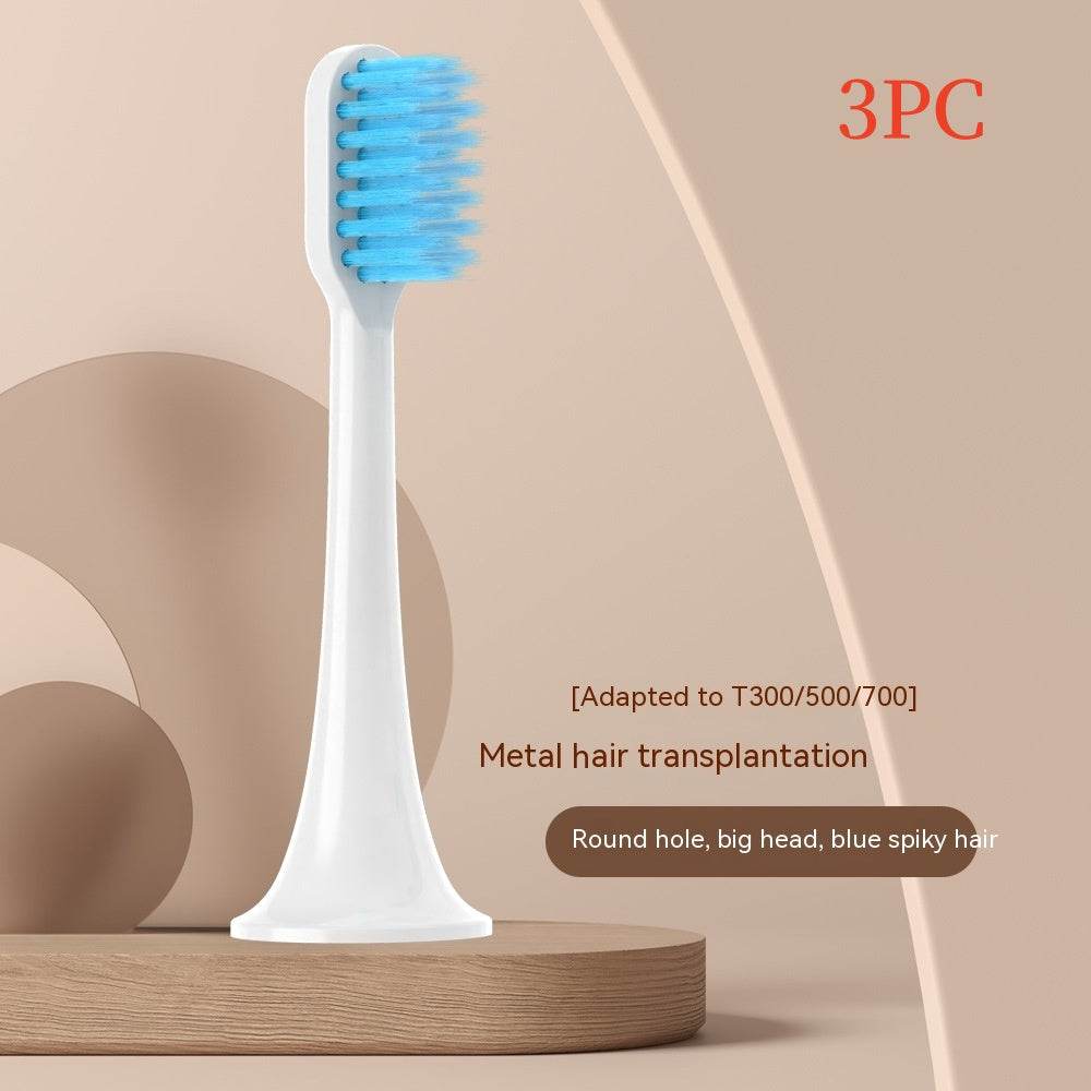 Electric Toothbrush Brush Replacement Head - Mubimart