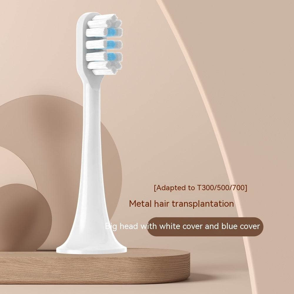 Electric Toothbrush Brush Replacement Head - Mubimart