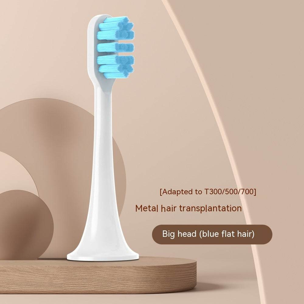 Electric Toothbrush Brush Replacement Head - Mubimart