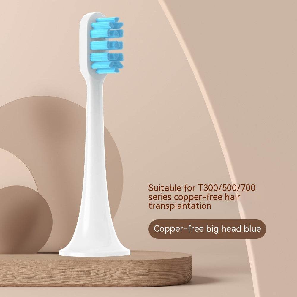 Electric Toothbrush Brush Replacement Head - Mubimart