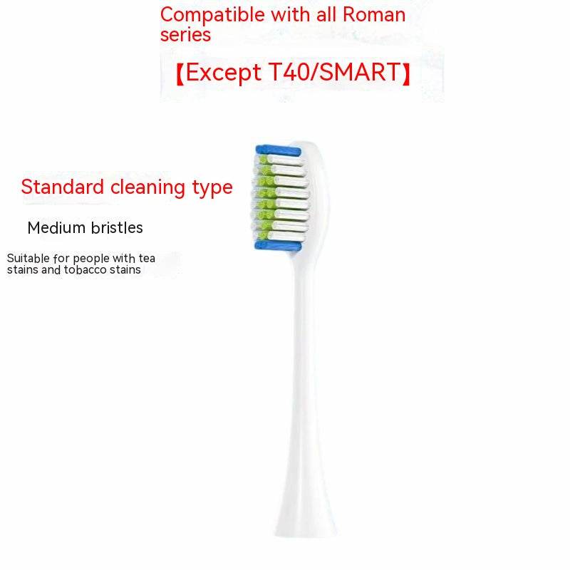 Electric Toothbrush Brush Replacement Head - Mubimart