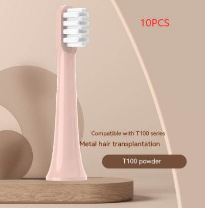 Electric Toothbrush Brush Replacement Head - Mubimart