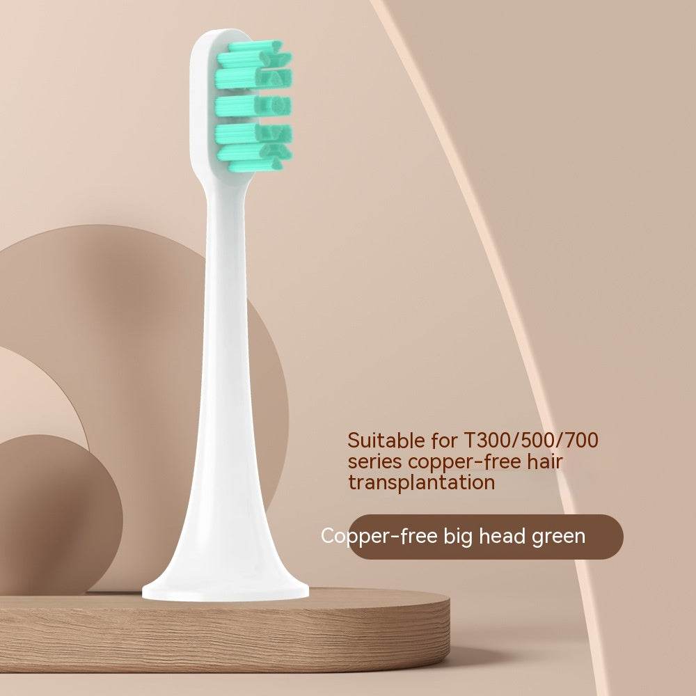 Electric Toothbrush Brush Replacement Head - Mubimart