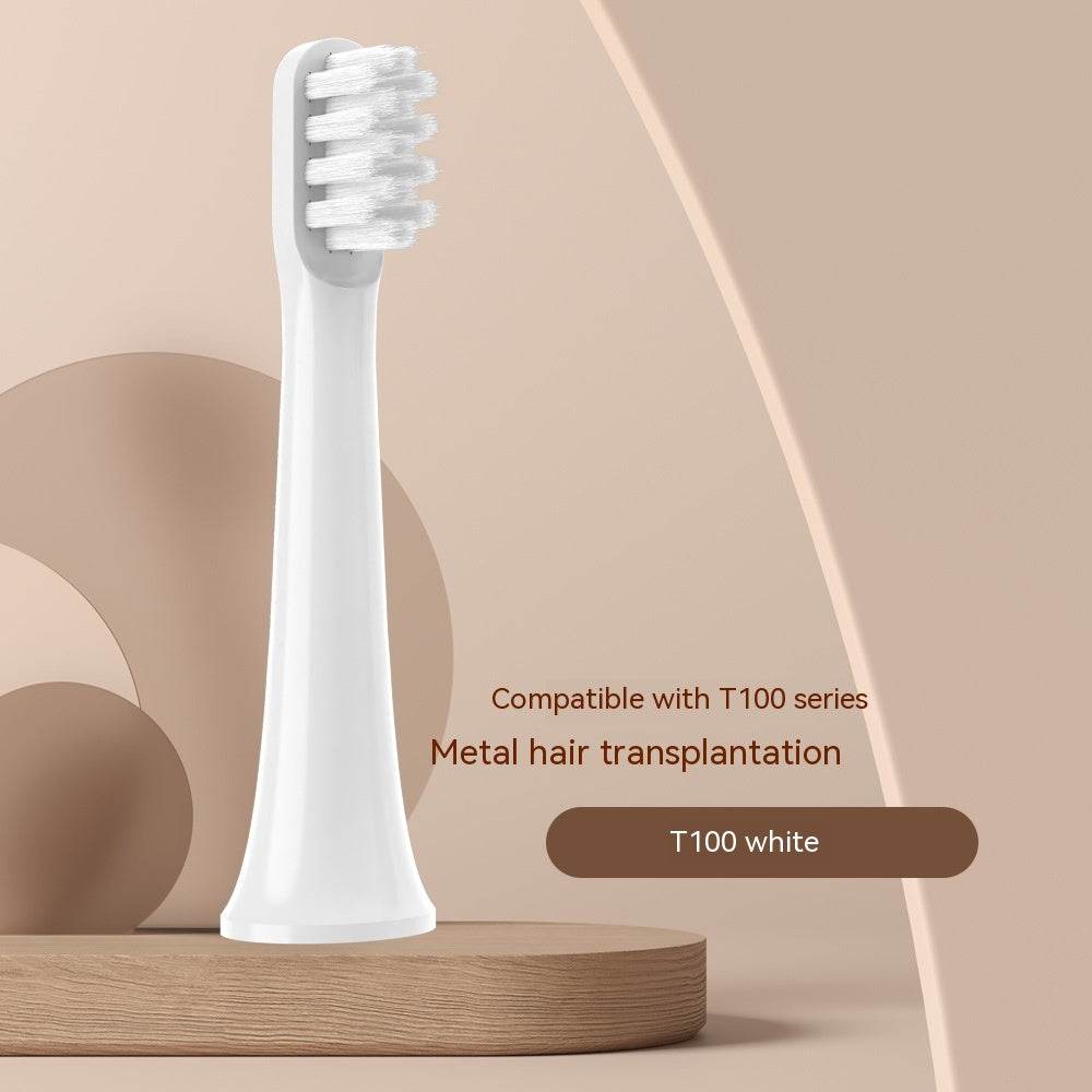 Electric Toothbrush Brush Replacement Head - Mubimart