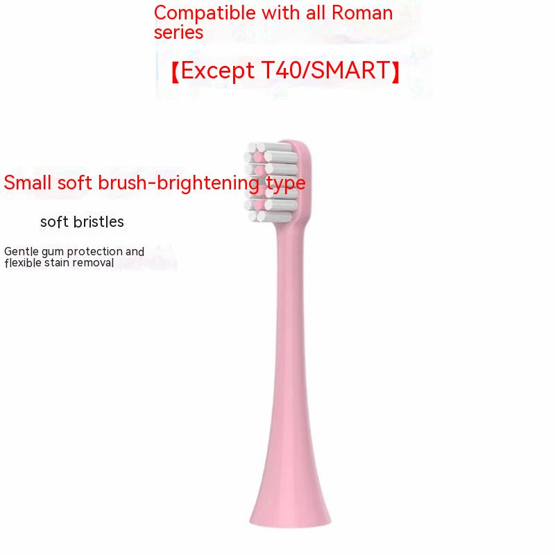 Electric Toothbrush Brush Replacement Head - Mubimart -  