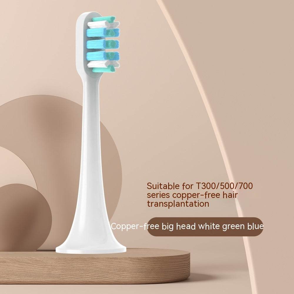 Electric Toothbrush Brush Replacement Head - Mubimart
