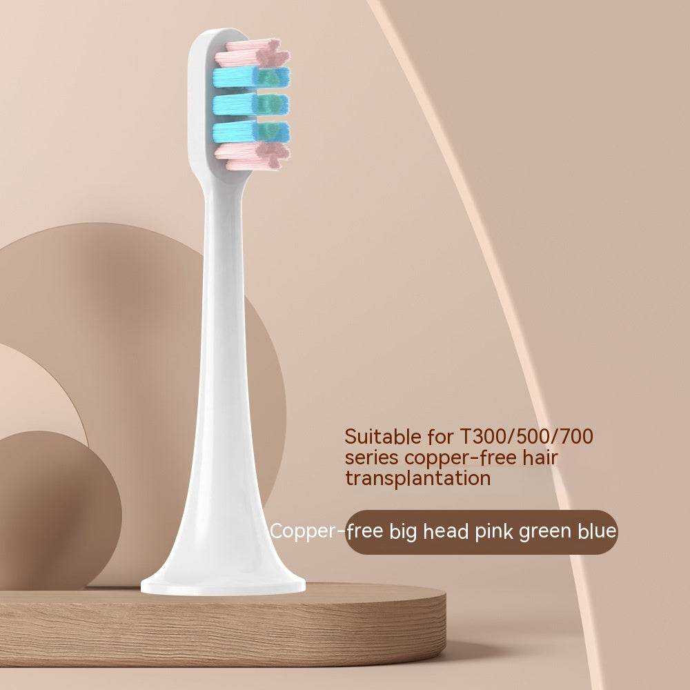 Electric Toothbrush Brush Replacement Head - Mubimart