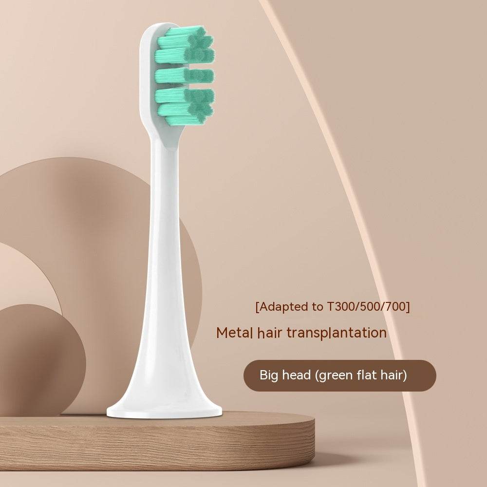 Electric Toothbrush Brush Replacement Head - Mubimart