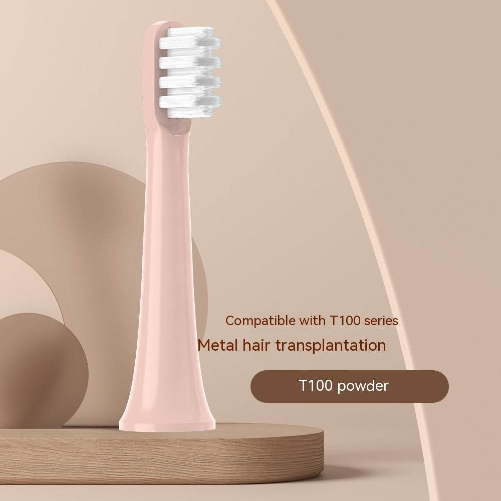 Electric Toothbrush Brush Replacement Head - Mubimart