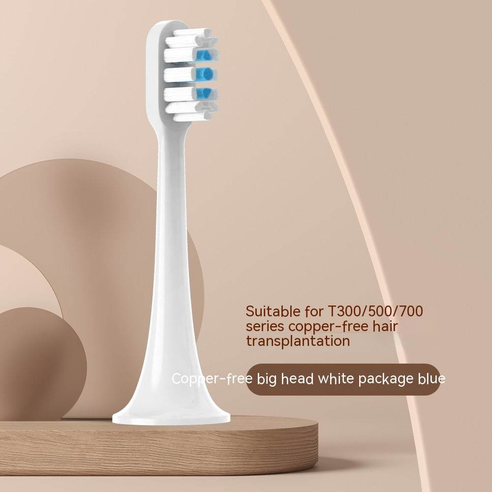 Electric Toothbrush Brush Replacement Head - Mubimart