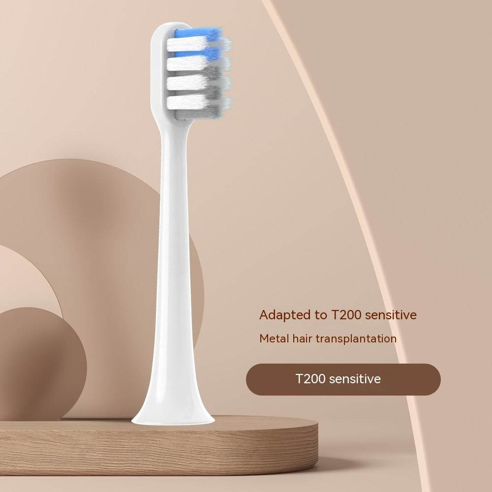 Electric Toothbrush Brush Replacement Head - Mubimart