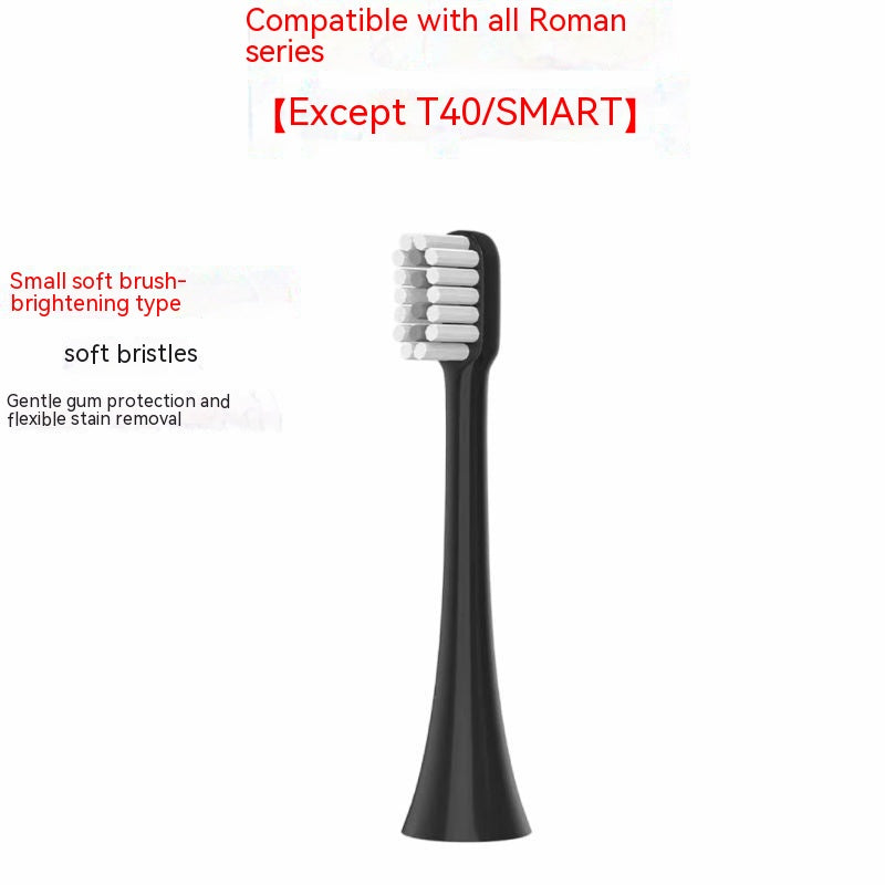 Electric Toothbrush Brush Replacement Head - Mubimart -  