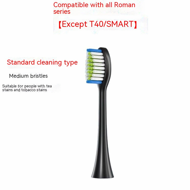 Electric Toothbrush Brush Replacement Head - Mubimart -  