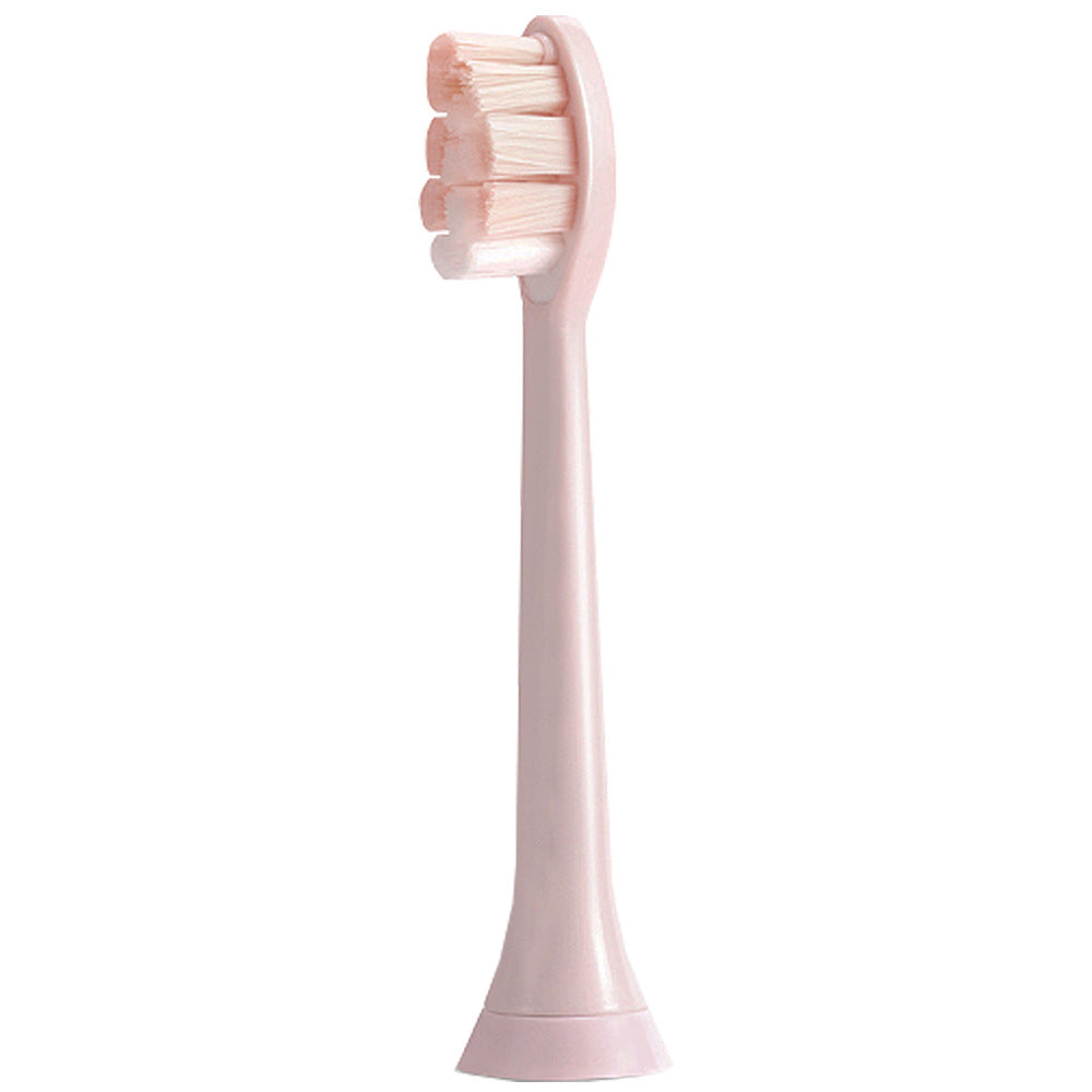 Electric Toothbrush Head Copper-free Hair Planting - Mubimart -  