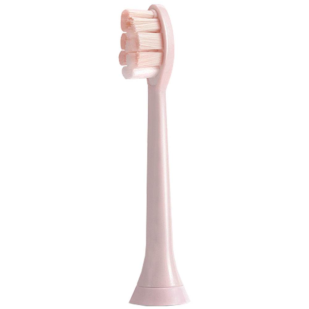 Electric Toothbrush Head Copper-free Hair Planting - Mubimart