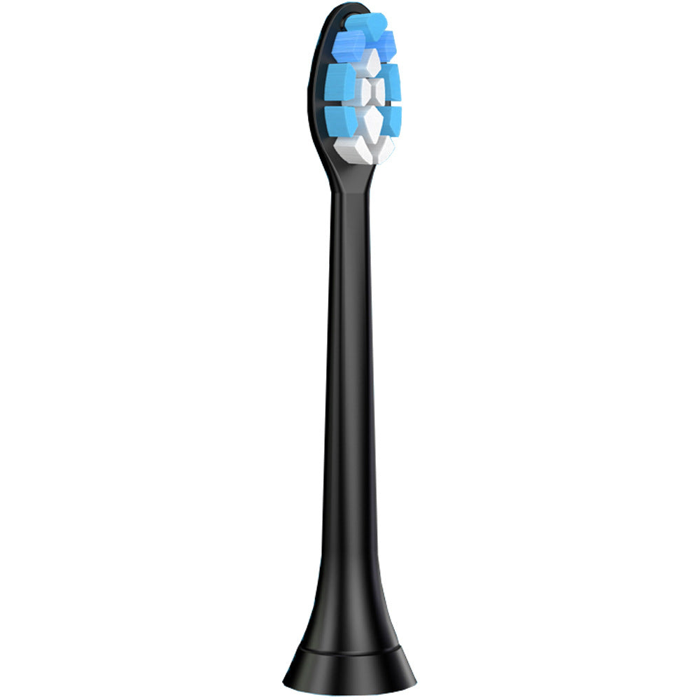 Electric Toothbrush Head Copper-free Hair Planting - Mubimart -  