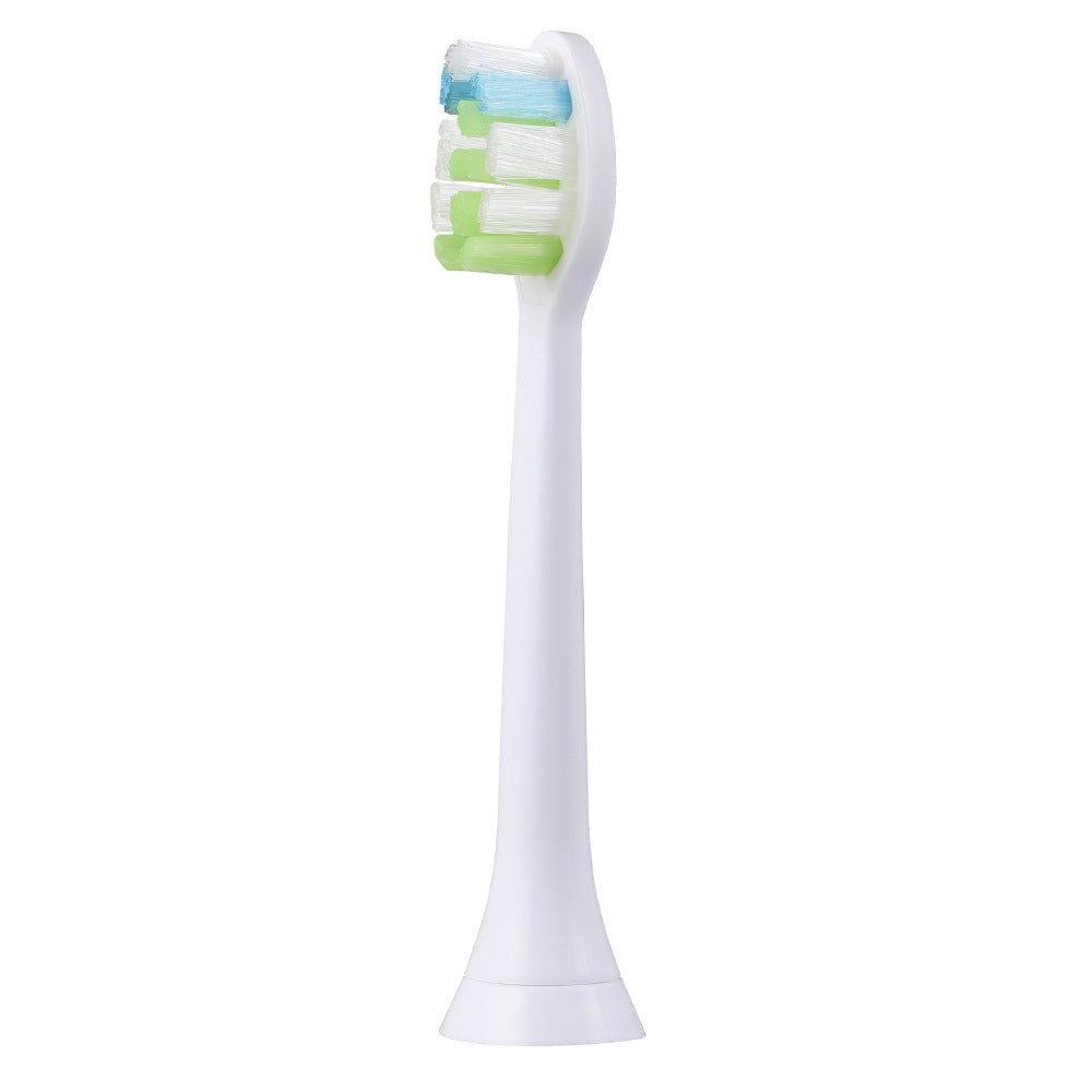 Electric Toothbrush Head Copper-free Hair Planting - Mubimart -  