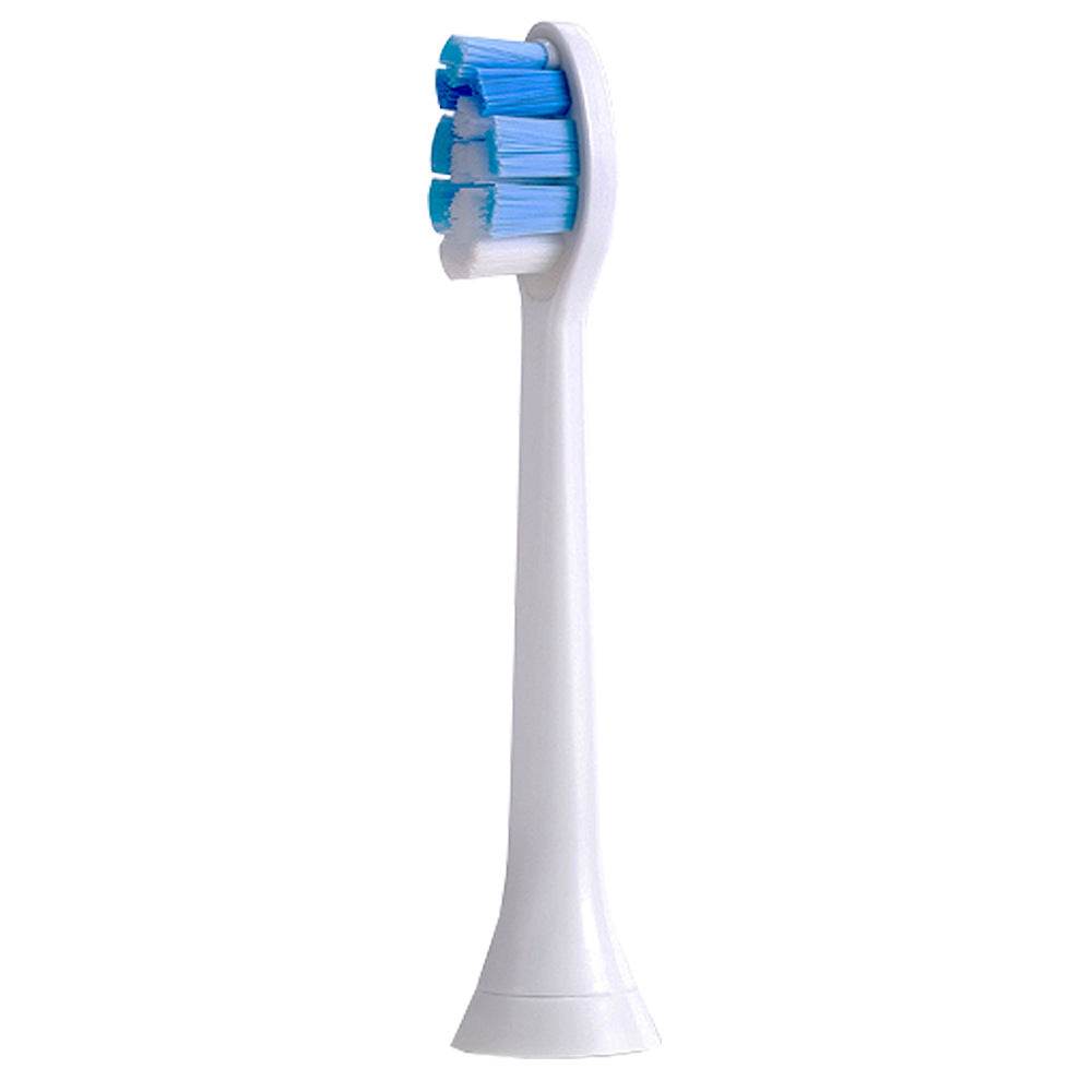 Electric Toothbrush Head Copper-free Hair Planting - Mubimart