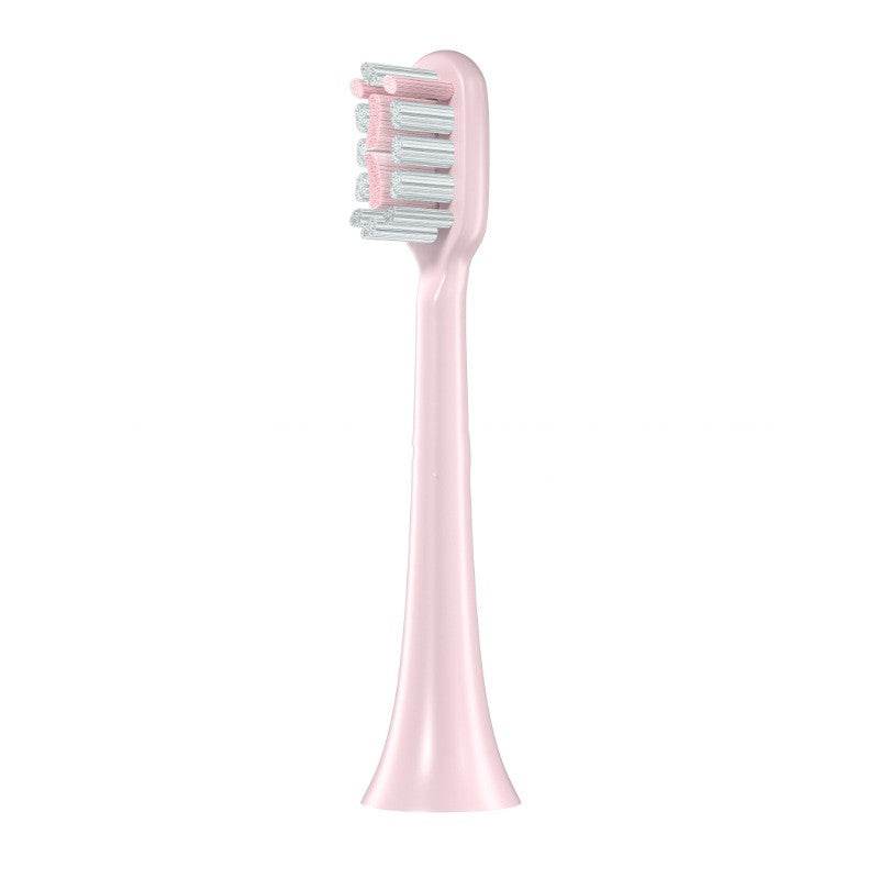 Electric Toothbrush Head Copper-free Replacement Household - Mubimart