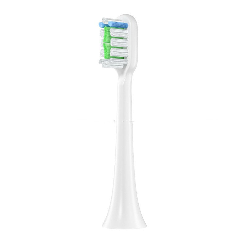 Electric Toothbrush Head Copper-free Replacement Household - Mubimart -  