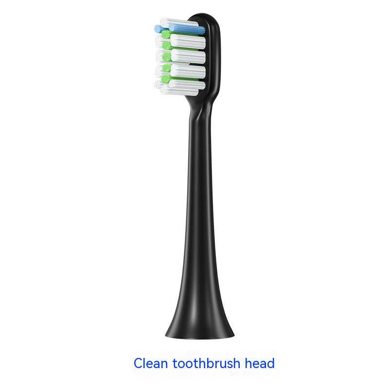Electric Toothbrush Head Copper-free Replacement Household - Mubimart