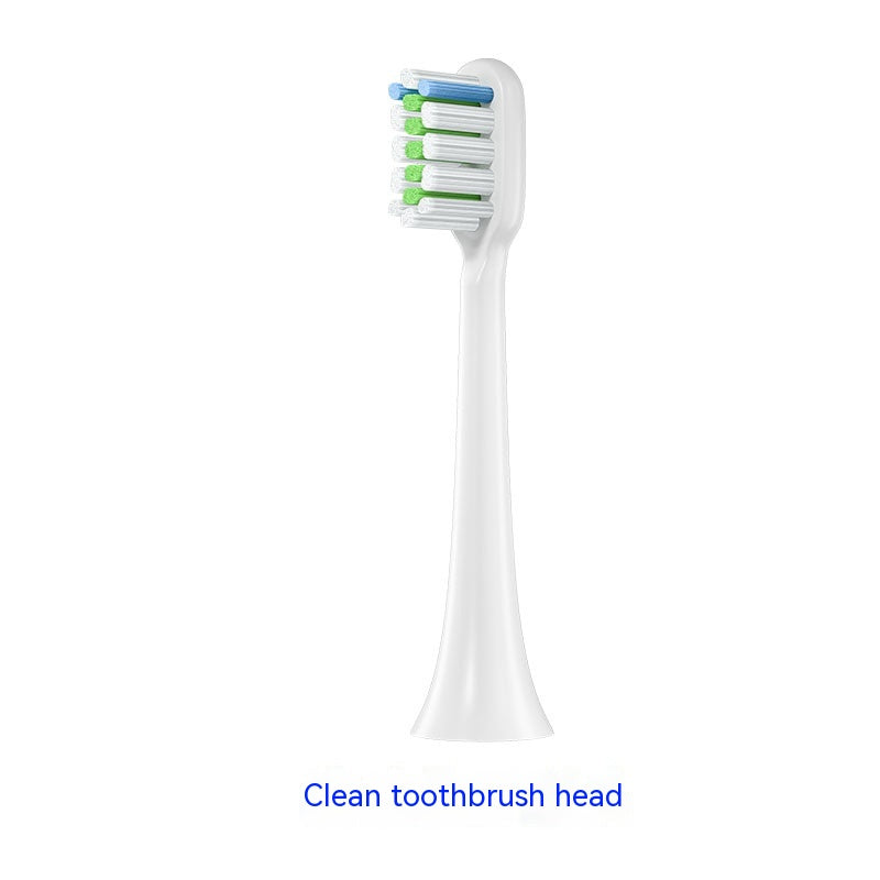 Electric Toothbrush Head Copper-free Replacement Household - Mubimart -  