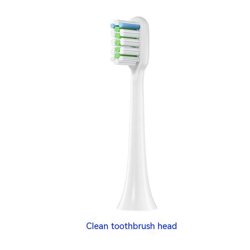 Electric Toothbrush Head Copper-free Replacement Household - Mubimart