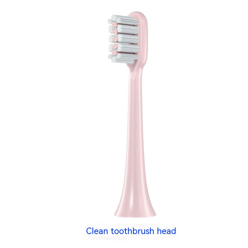 Electric Toothbrush Head Copper-free Replacement Household - Mubimart -  