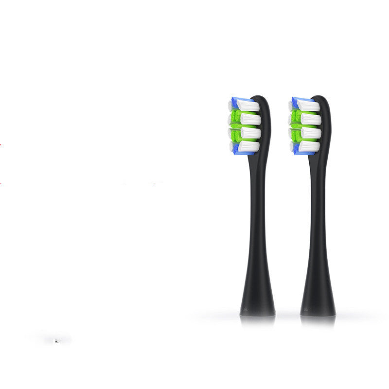 Electric Toothbrush Head Full Range Of Toothbrushes - Mubimart -  