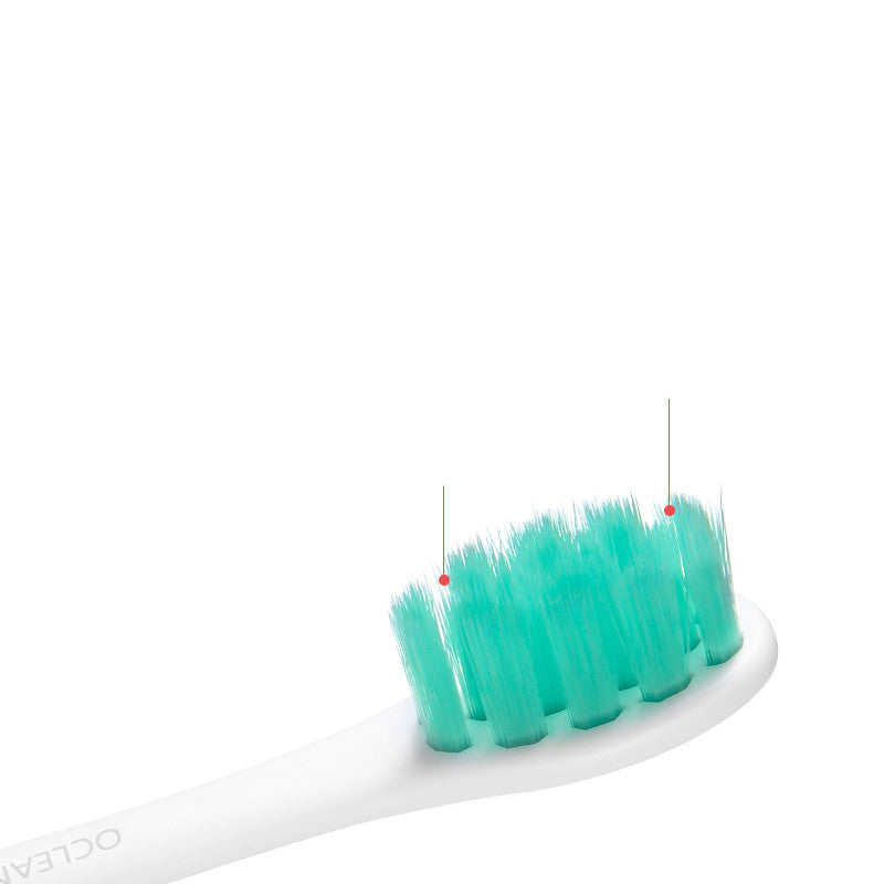 Electric Toothbrush Head Full Range Of Toothbrushes - Mubimart -  