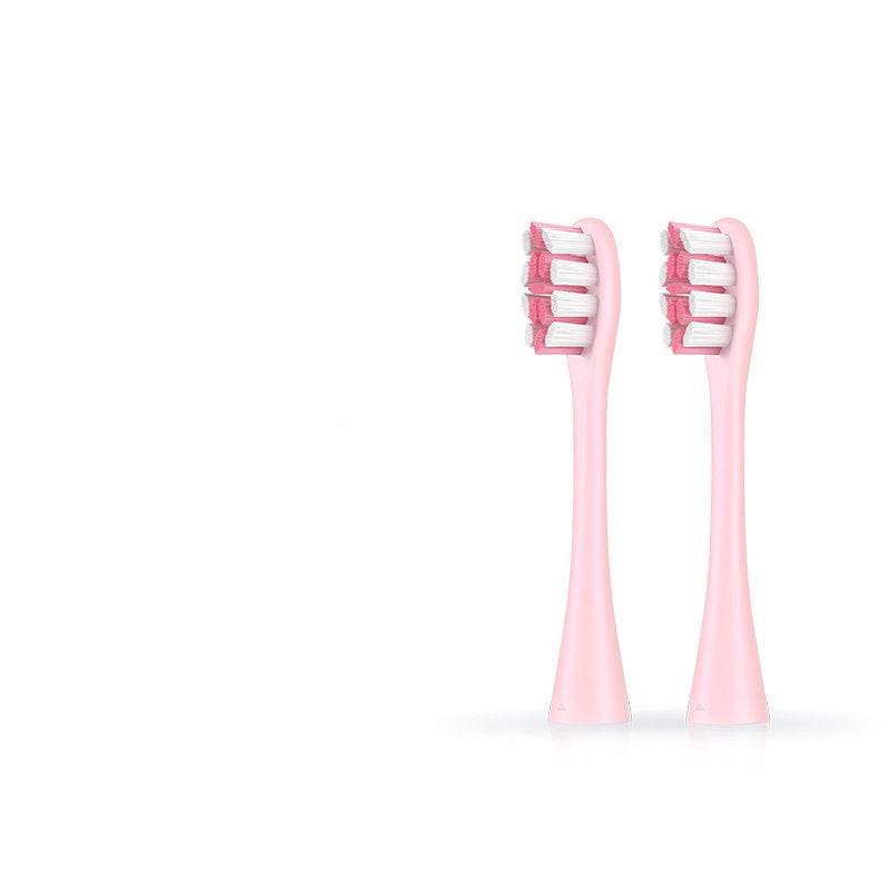 Electric Toothbrush Head Full Range Of Toothbrushes - Mubimart