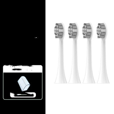 Electric Toothbrush Head Mode Normal Charging - Mubimart -  