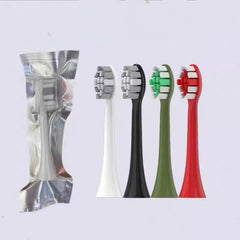 Electric Toothbrush Head Mode Normal Charging - Mubimart - Electric toothbrush head 