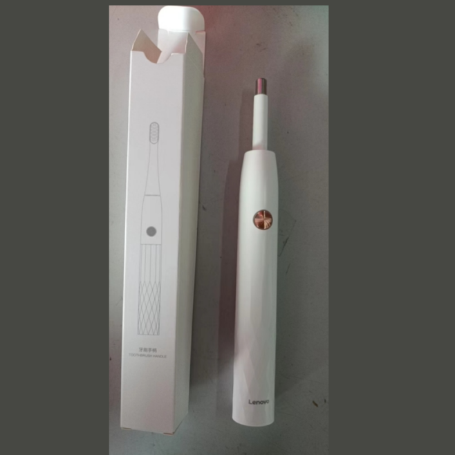 Electric Toothbrush - Mubimart -  