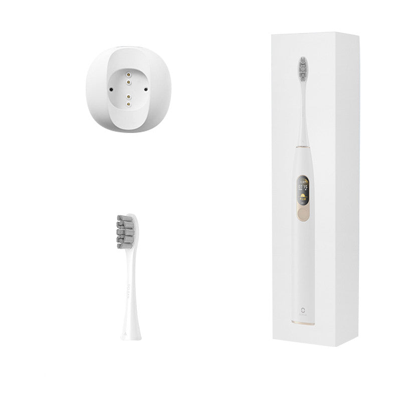 Electric Toothbrush - Mubimart -  